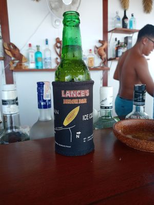 Lance's Bar Legions Beach
A Bitang at Lances
Keywords: Bali;Beach;Bar