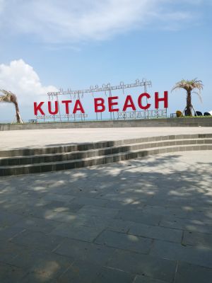 Kuta Beach
Keywords: Bali:Kuta;Nusa Penida West