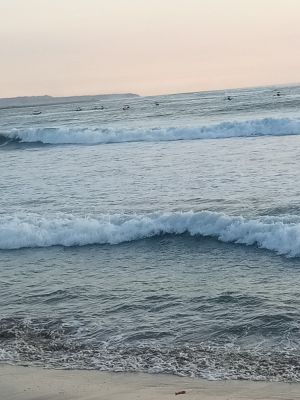 Kuta Beach
Keywords: Bali:Kuta;Nusa Penida West
