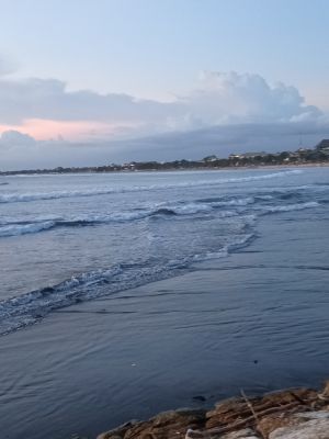 Kuta Beach
Keywords: Bali:Kuta;Nusa Penida West
