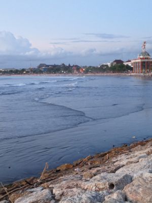 Kuta Beach
Keywords: Bali:Kuta;Nusa Penida West