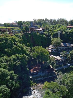 Ubud Glass Bridge
Keywords: Bali:Kuta;Nusa Penida West
