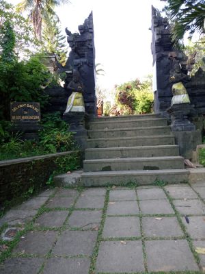  Ubud Campuhan
Keywords: Bali:Kuta;Nusa Penida West