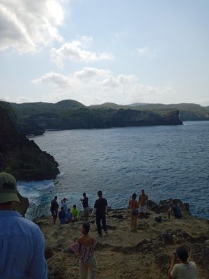 Nusa Penida West
Keywords: Bali:Kuta;Nusa Penida West