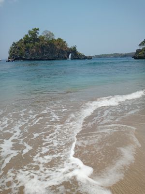 Nusa Penida West
Keywords: Bali:Kuta;Nusa Penida West
