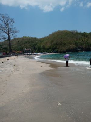 Nusa Penida West
Keywords: Bali:Kuta;Nusa Penida West