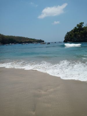 Nusa Penida West
Keywords: Bali:Kuta;Nusa Penida West