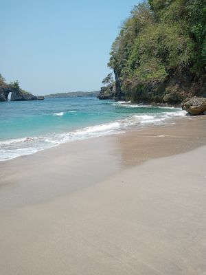 Nusa Penida West
Keywords: Bali:Kuta;Nusa Penida West