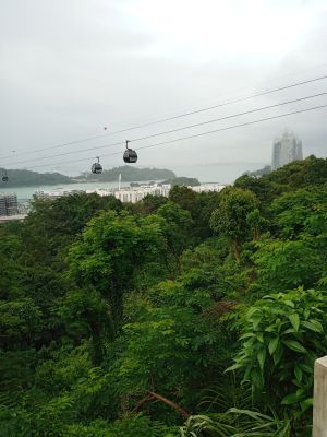 Mount Faber
Mountain View
Keywords: Singapore