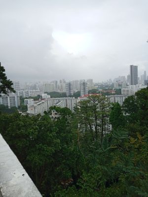 Mount Faber
Mountain View
Keywords: Singapore