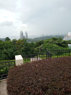 Mount Faber
Mountain View
Keywords: Singapore
