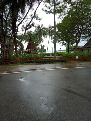 Sentosa
Beach
Keywords: Singapore