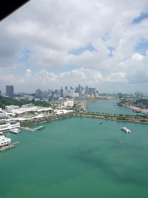Sentosa
Cable Car Harbor View
Keywords: Singapore