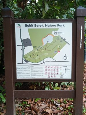 Bukit Batok Nature Park
Keywords: Singapore;Nature;Park