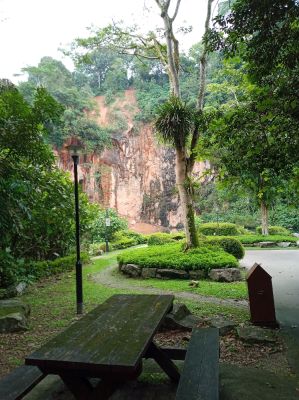 Bukit Batok Nature Park
Quarry
Keywords: Singapore;Nature;Park