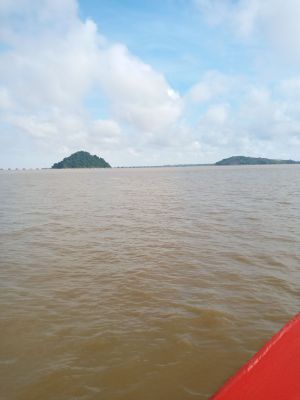 Ferry 1
Longest Crossing
