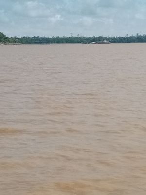 Ferry 1
Longest Crossing
